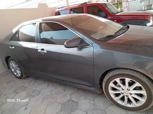 Used Toyota Camry in Al Batinah