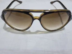 Ray-Ban Cats 5000 Classic Sunglasses (RB4125 710/51) - Authentic