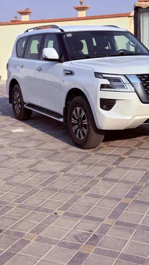 نيسان بترول 2024