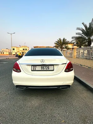 Mercedes benz c300