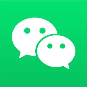 متوفر تفعيل حسابات وي شات/Wechat
