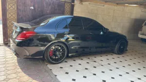 C63s موديل 2016