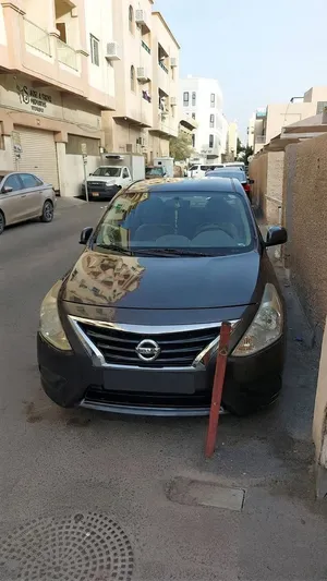 Nissan Sunny 2018 Model SIngle Owner