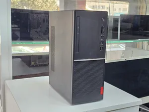Lenovo Desktop i7 8th 8GB RAM 512GB SSD + 1TB HDD