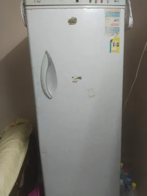 ديب فريزر نوفروست كريازى 6 درج