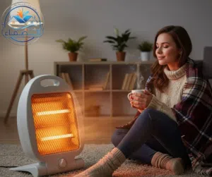 الصوبة الكهربائية اللهلوبة بلاستك مقاوم يوج لدينا خدمة توصيل لجميع أنحاء المملكة