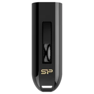فلاش ميموري Silicon Power Blaze B21، USB Flash Drive، USB 3.2 Gen 1 سعة 128GB