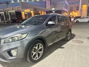 Used Kia Sportage in Mubarak Al-Kabeer