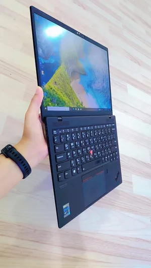 Lenovo X1 Nano Premium - Core i7 11th - 16gb Ram - 512gb Ssd