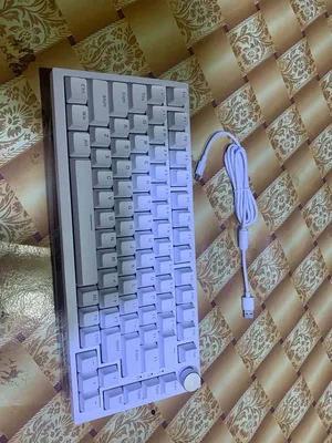 كيبورد ضوئي احترافي