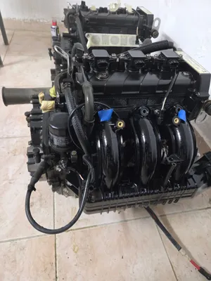 موتور جيت سكي ياماها استيراد امريكا Yamaha jetski 1050cc ENGINE