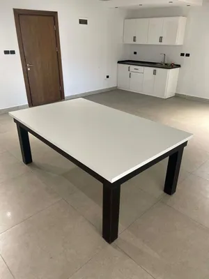 طاولة اجتماعات حجم كبير من ايكيا