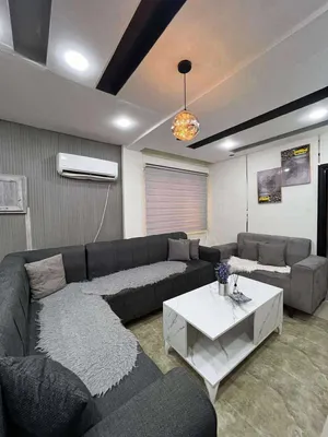 120 m2 2 Bedrooms Apartments for Rent in Irbid Al Rahebat Al Wardiah