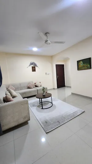 350 m2 1 Bedroom Apartments for Rent in Muscat Al Khuwair