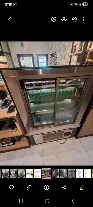 COMMERCIAL KITCHEN EQUIPMENT GOOD CONDITION FOR SALE PRICE NOT INCLUDING THERMOMIX & COFFEE MACHINES