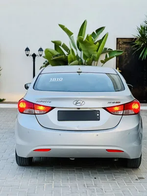 هنداي أنتره