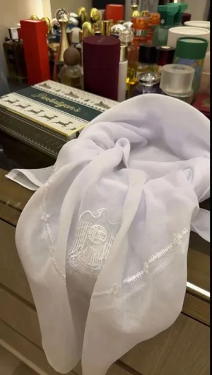 غتره شعار الدوله