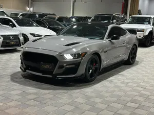 Ford Mustang 5.0