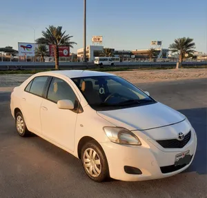 Toyota Yaris 1.3 model 2013