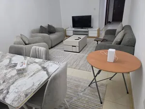 شقه غرفه وصاله ابرج الاورينت اجار الشهري مفروش