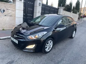 Used Hyundai i30 in Hebron