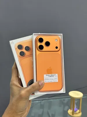 iPhone 17 Pro 256 GB Good and Smooth working device