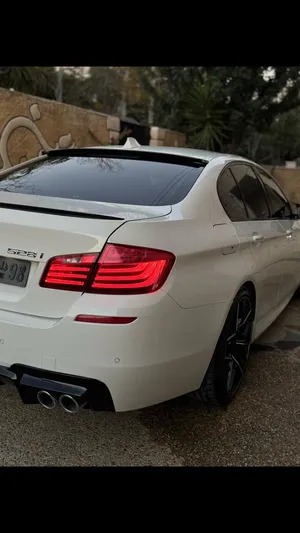 Bmv 528 f10