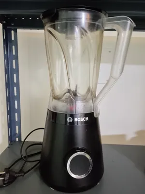 خلاط بوش اصلي