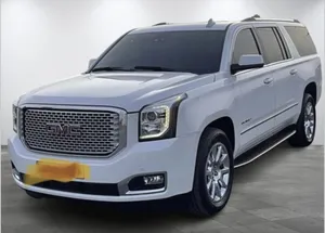 Used GMC Yukon in Muscat