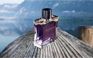 عطور رجالي و نسائي ماركة الرصاصي