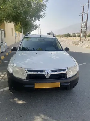 رينولت داستر 2015