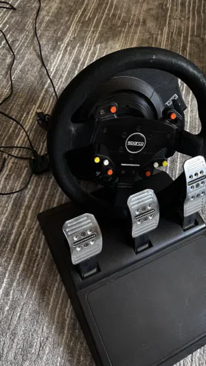 سكان t300 sparco فيه عطل problem