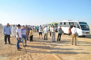 Residential Land for Sale in Cairo 15 May