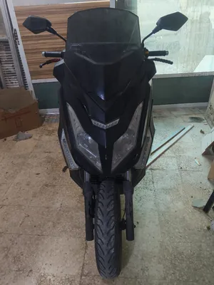 سكوتر taro t9