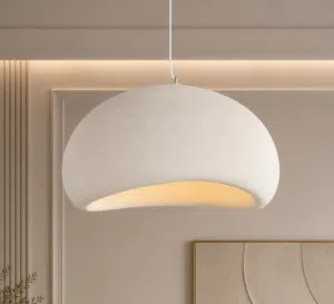 ثريا مودرن بتصميم أورغانيك أنيق Organic Pendant