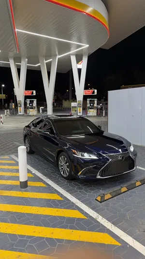 للبيع es 350 قمه في النظافه