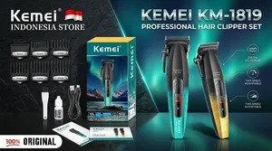 Kemei  KM-1819  Tondeuse