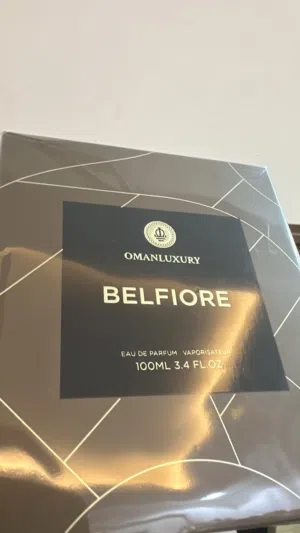 Belfiore Omanluxury للجنسين