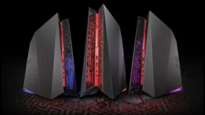ASUS ROG G20 Gaming كمبيوتر أسوس غيمنغ 20 g