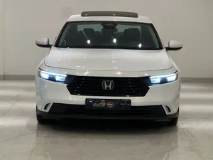Used Honda Accord in Muscat