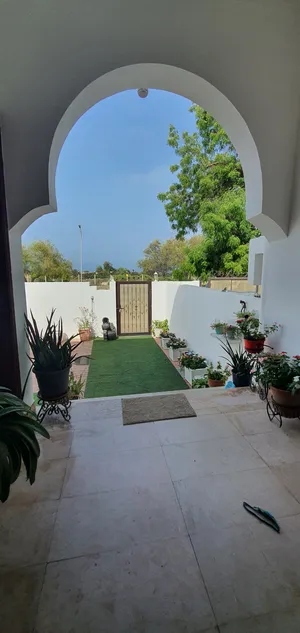 Single Furnished Studio Room Ground Floor in A Villa Al Hail North Near Beach