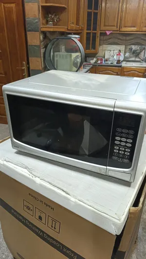 ميكوريف نوع سوني بحالة ممتازة 16 لتر