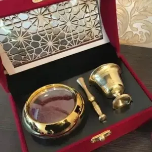 زعفران إيراني أصلي فاخر