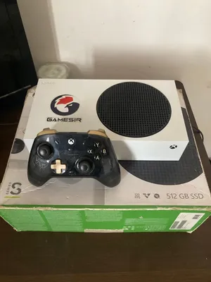 Xbox Series S Xbox for sale in Tripoli
