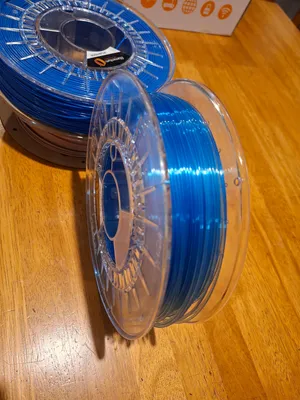 رولات فيلامنت طباعه ثلاثيه الابعاد 3d printing filament