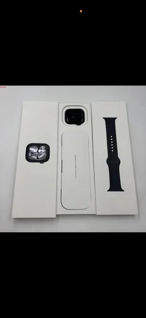 ساعة أبل سيريس 11 Apple Watch Series 11 42mm
