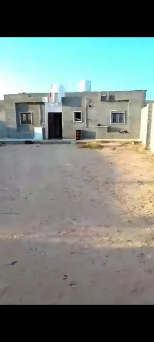 استراحة في زريق قريبه من القطران والبحر
