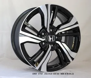 Honda Civic 17 رنجات