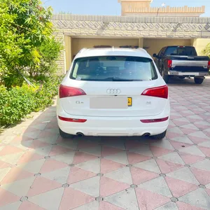 Used Audi Q5 in Al Dakhiliya