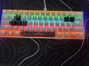 Mechanical Keyboard